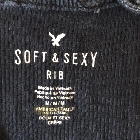 American Eagle Tank Top - Picture 3 of 3